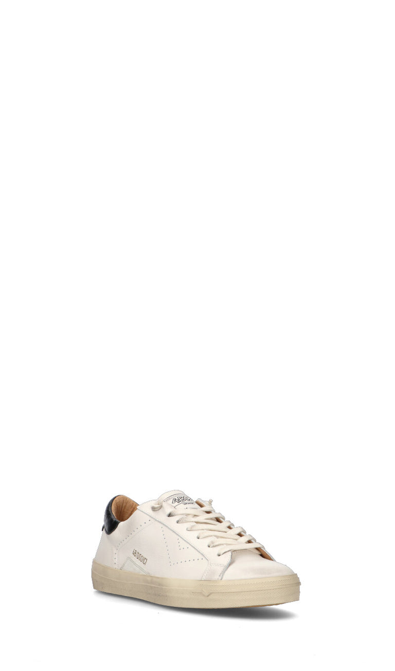 QUATTROBARRADODICI Sneaker uomo