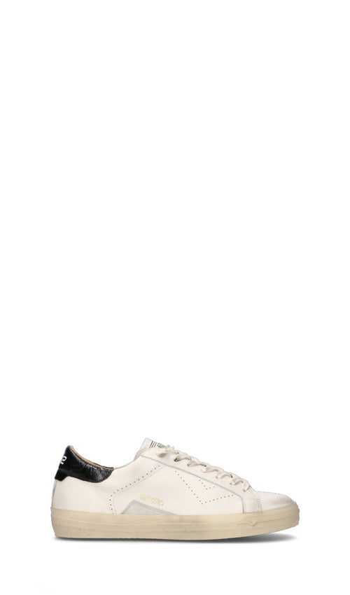 QUATTROBARRADODICI Sneaker uomo