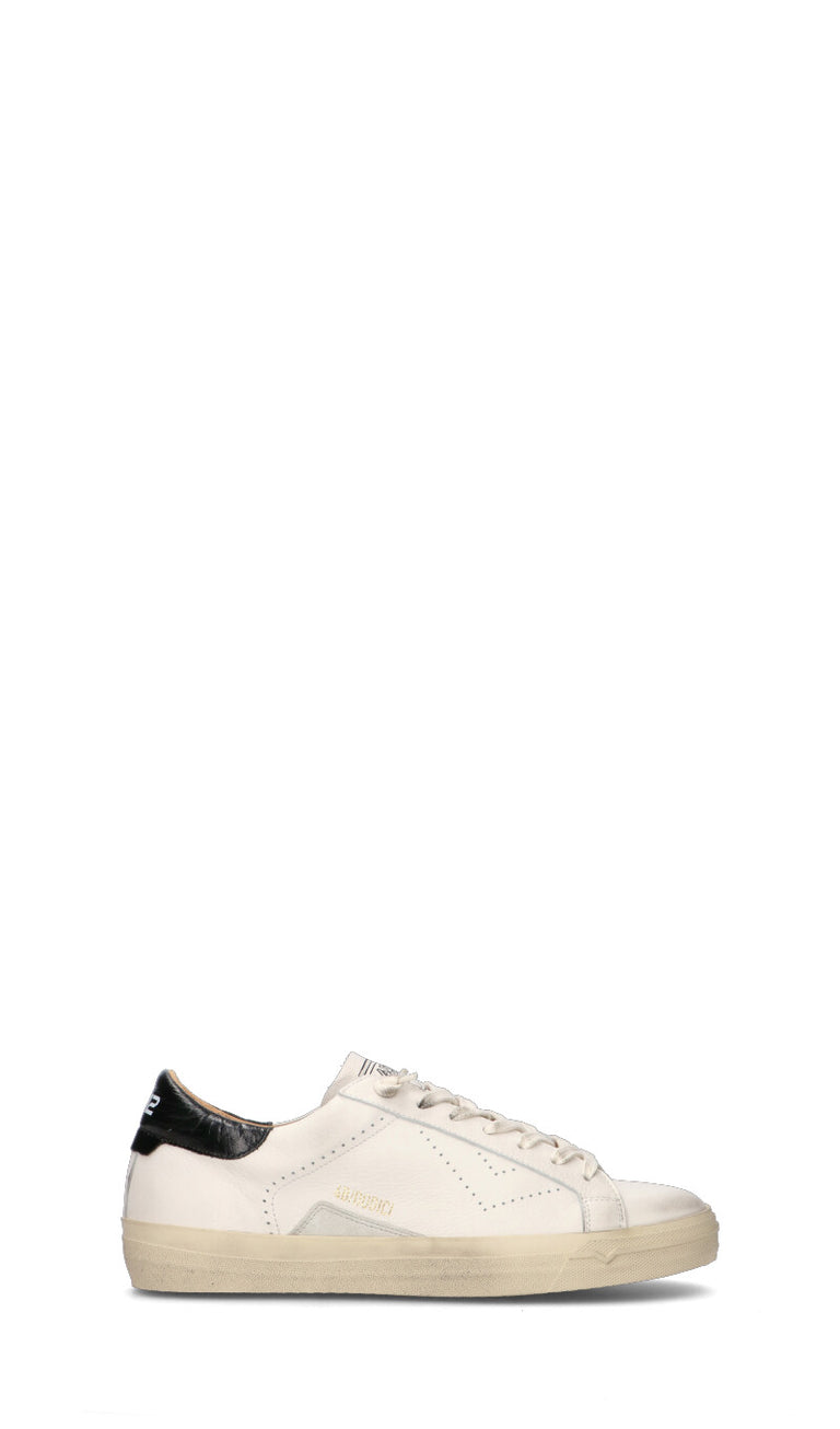 QUATTROBARRADODICI Sneaker uomo