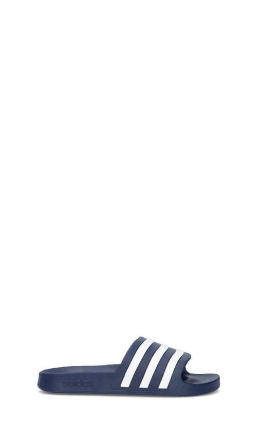 ADIDAS Ciabatta uomo blu/bianca