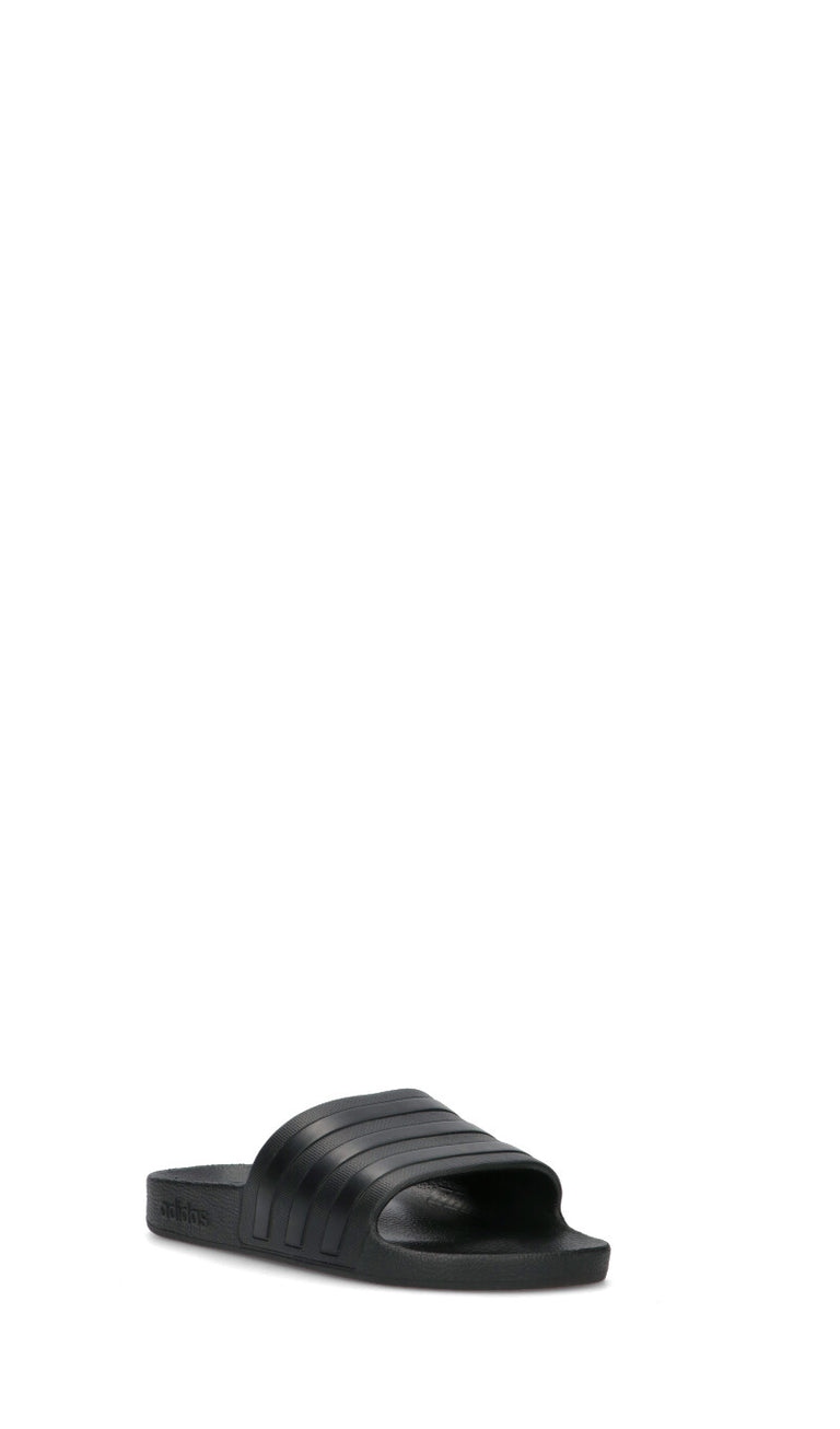 ADIDAS Ciabatta uomo nera