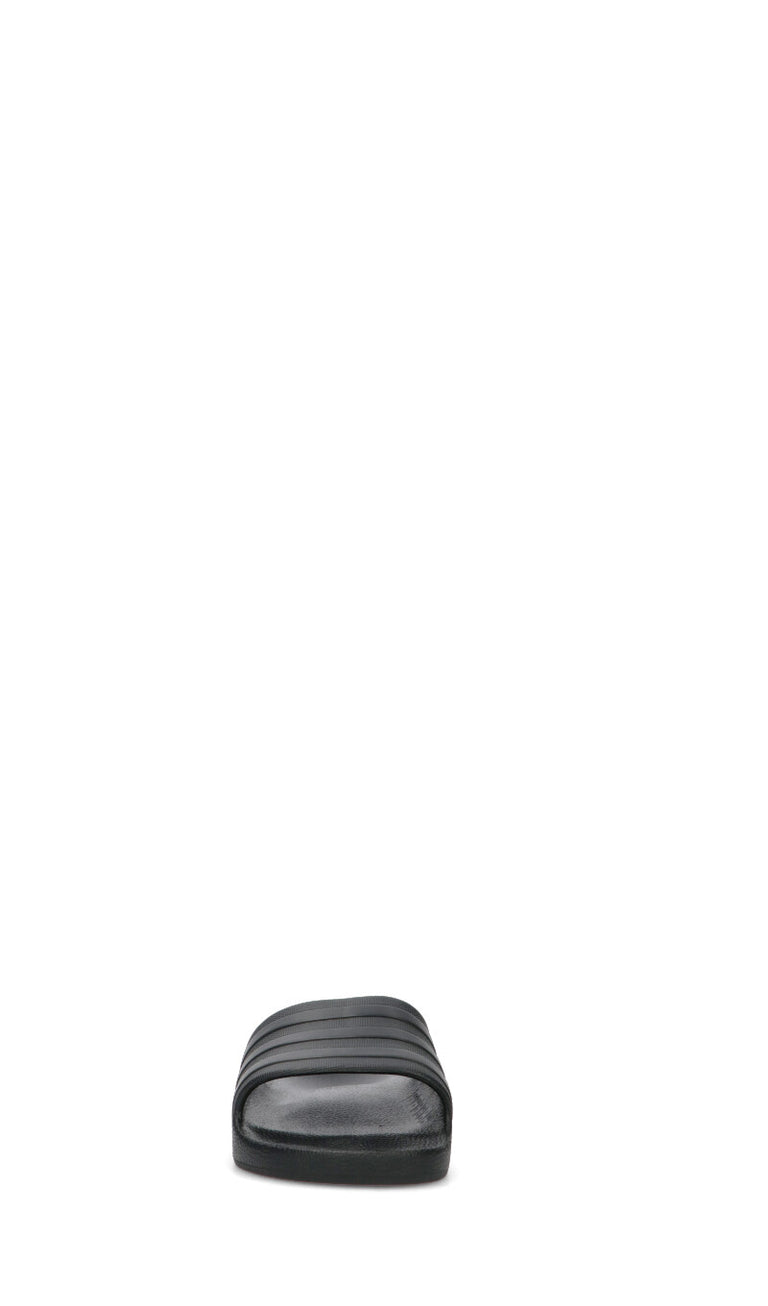 ADIDAS Ciabatta uomo nera