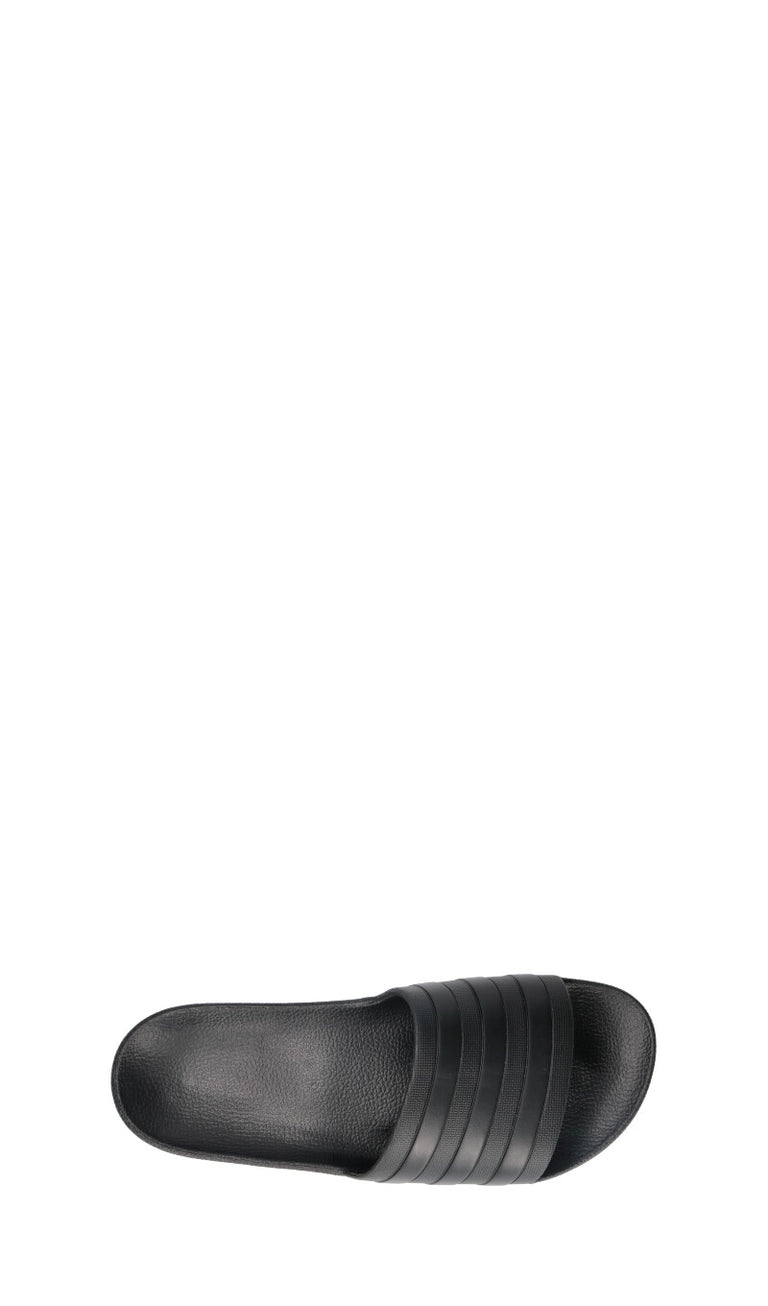 ADIDAS Ciabatta uomo nera
