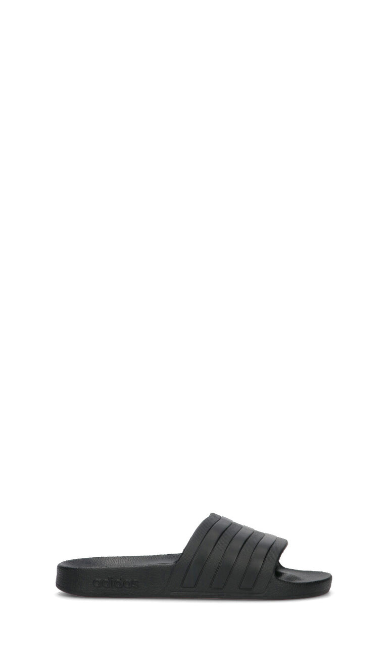 ADIDAS Ciabatta uomo nera