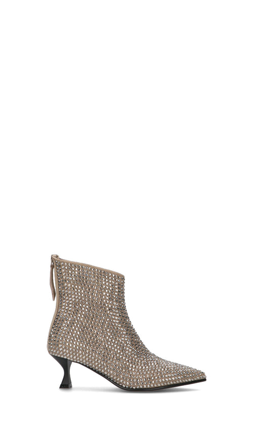 APEPAZZA Tronchetto donna grigio