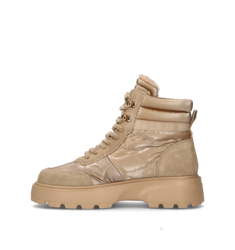 BLAUER Anfibio donna beige