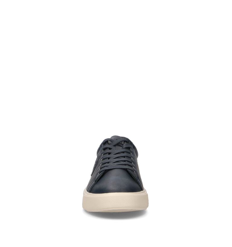 BLAUER Sneaker uomo blu