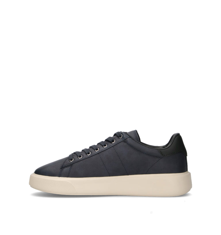 BLAUER Sneaker uomo blu
