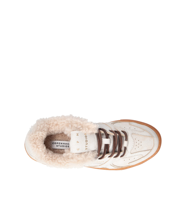 COPENHAGEN Sneaker donna