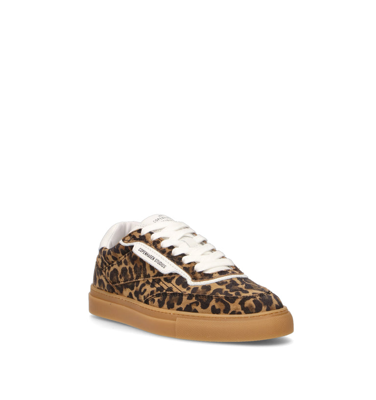 COPENHAGEN Sneaker donna