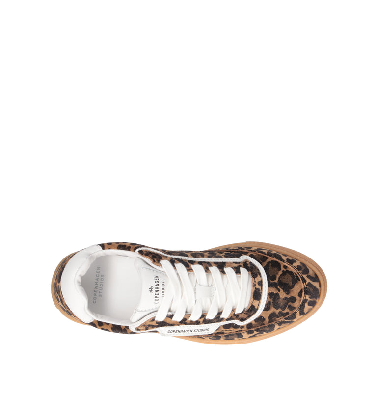 COPENHAGEN Sneaker donna