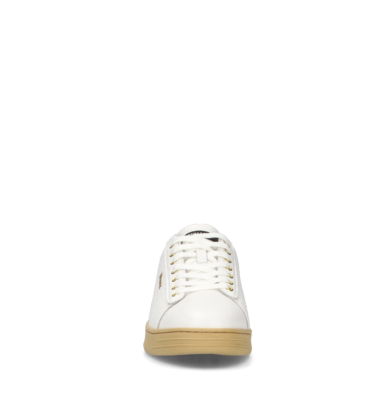 BLAUER Sneaker uomo bianca/nera