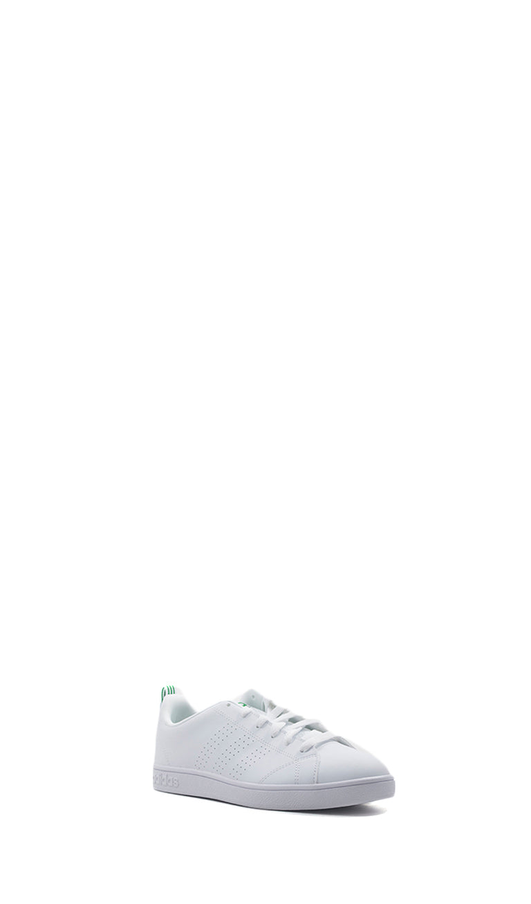 ADIDAS VS ADVANTAGE CL Sneaker donna bianca