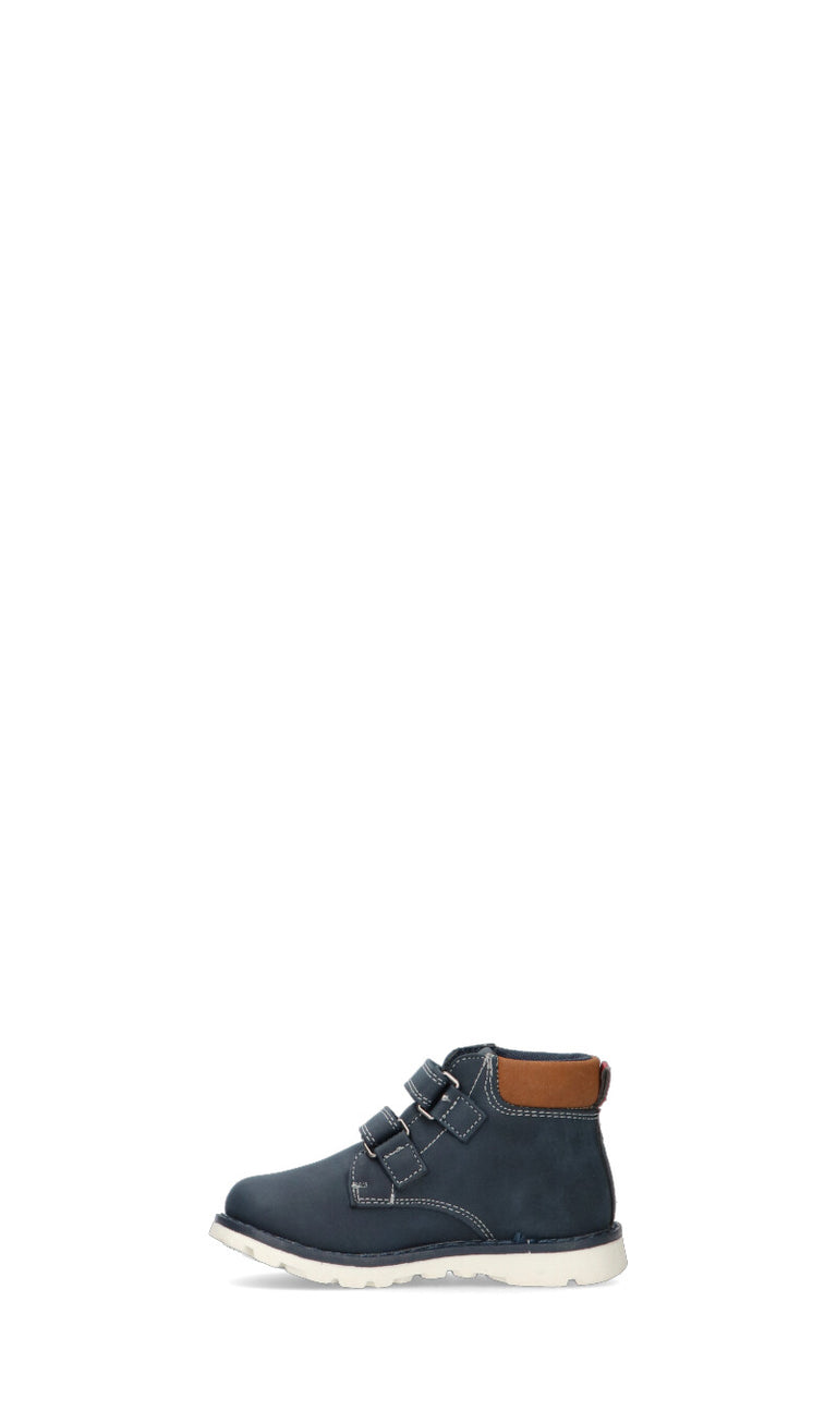 CHICCO Polacco bimbo blu