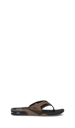 REEF Infradito uomo marrone