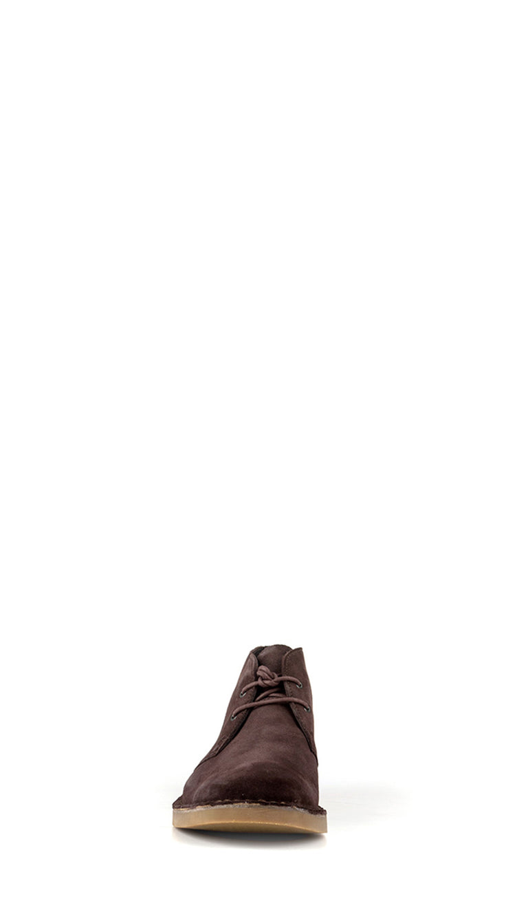 CLARKS Clark uomo marrone