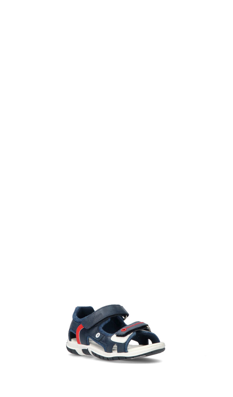 CHICCO Sandalo bimbo blu