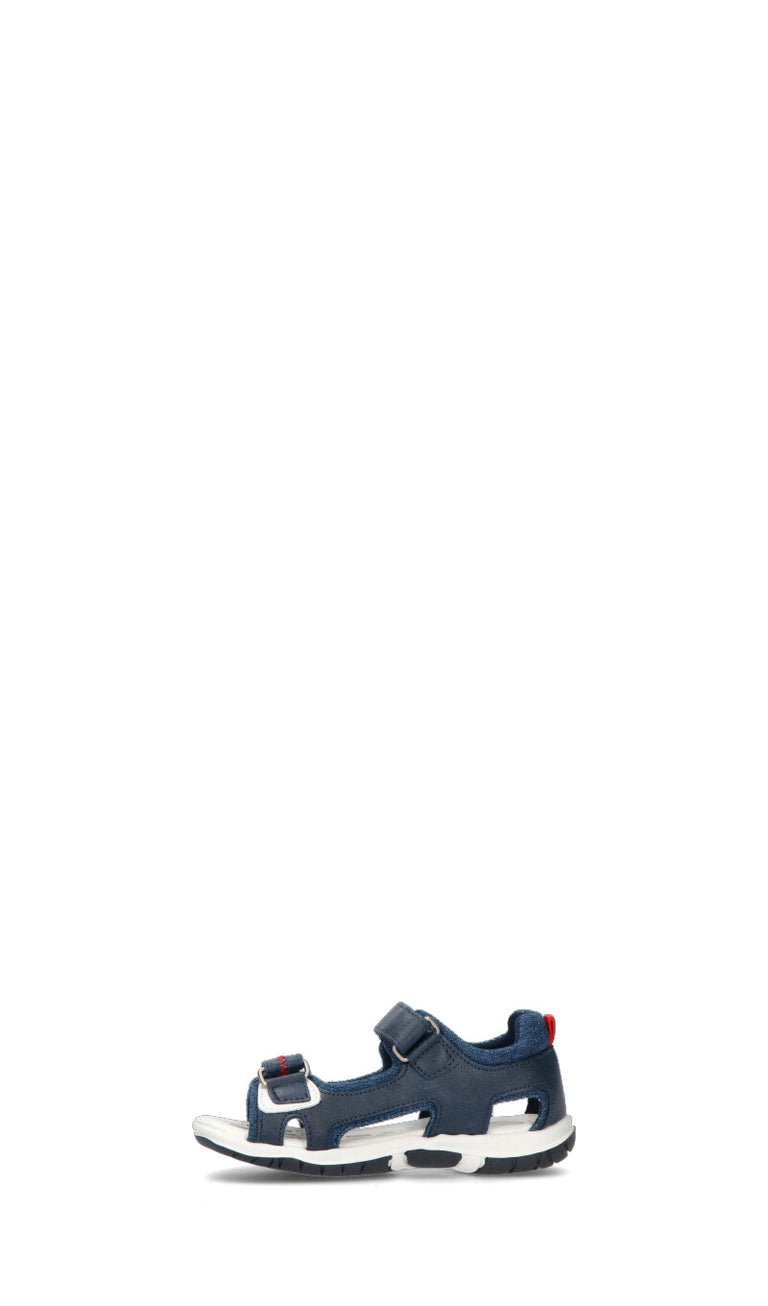 CHICCO Sandalo bimbo blu