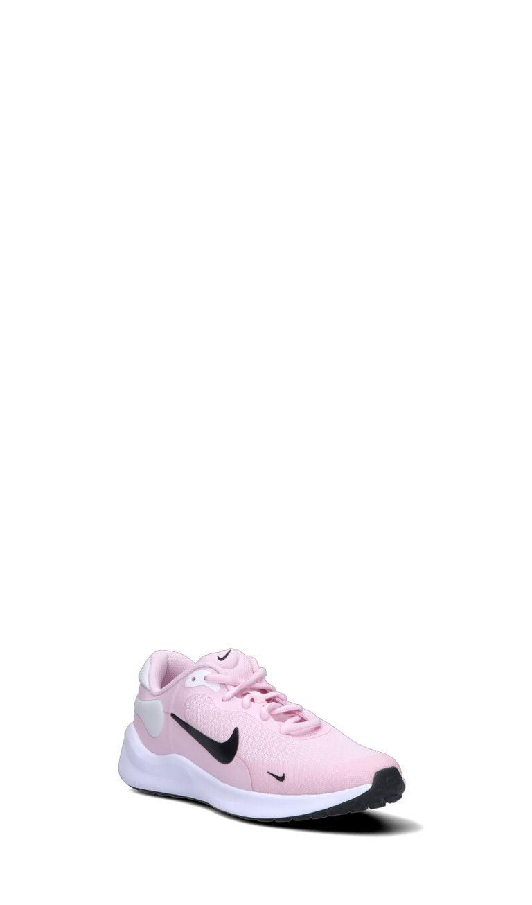 NIKE - REVOLUTION 7 (GS) Sneaker ragazza rosa