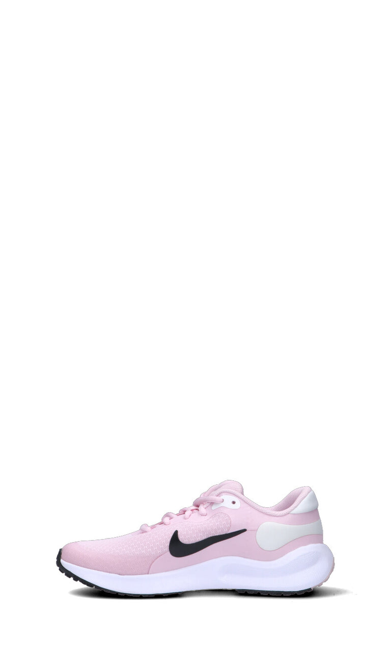 NIKE - REVOLUTION 7 (GS) Sneaker ragazza rosa