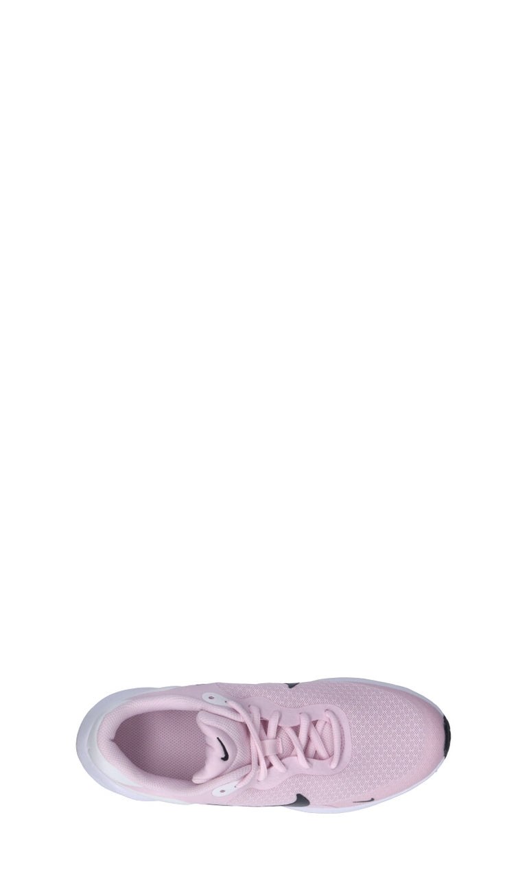 NIKE - REVOLUTION 7 (GS) Sneaker ragazza rosa