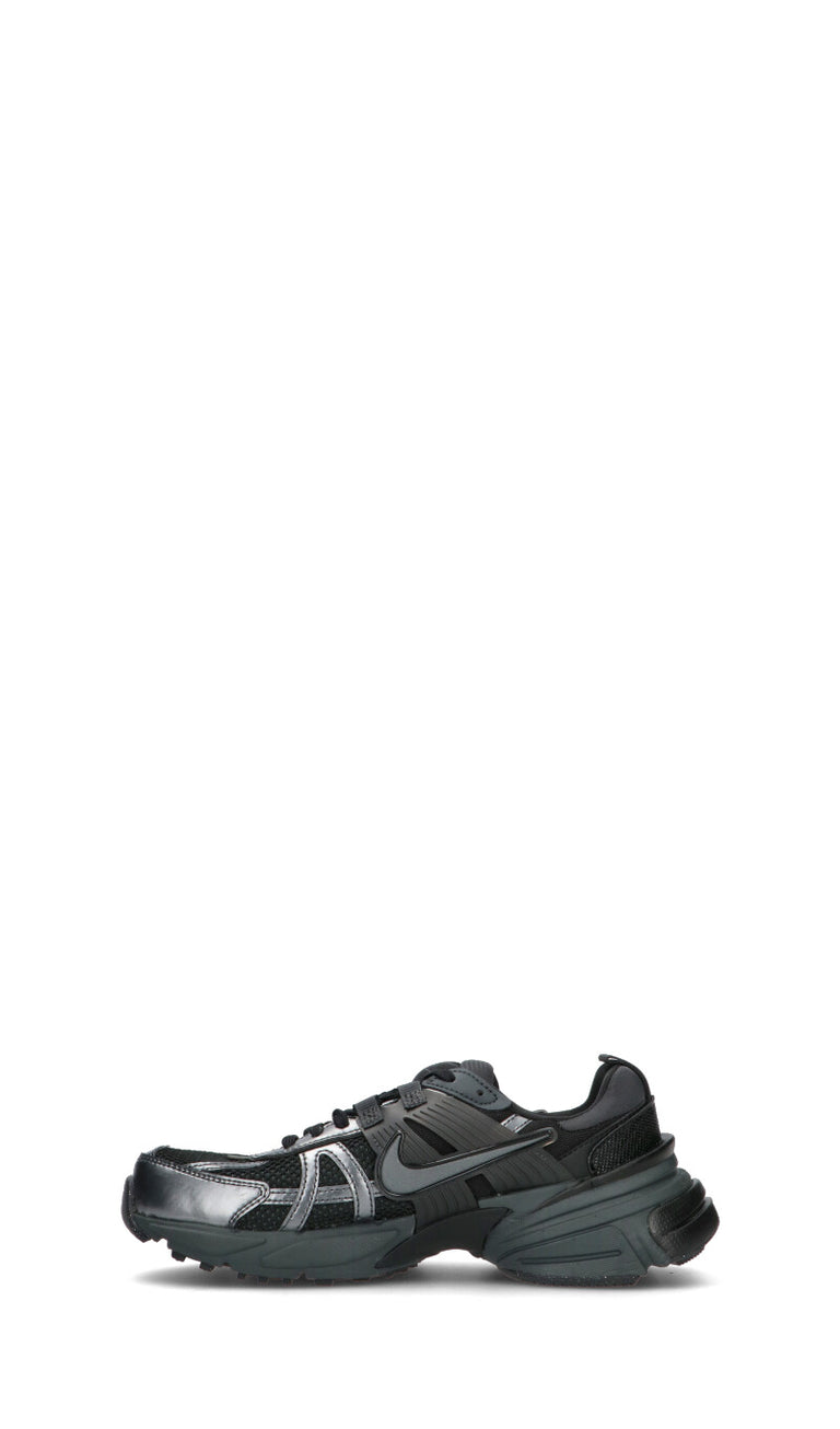 NIKE - V2K RUN Sneaker donna nera/antracite