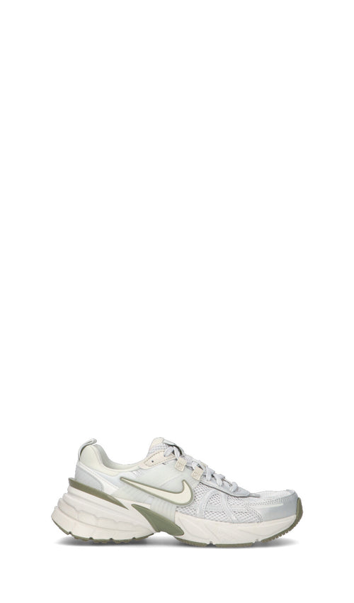 NIKE - V2K RUN Sneaker donna bianca
