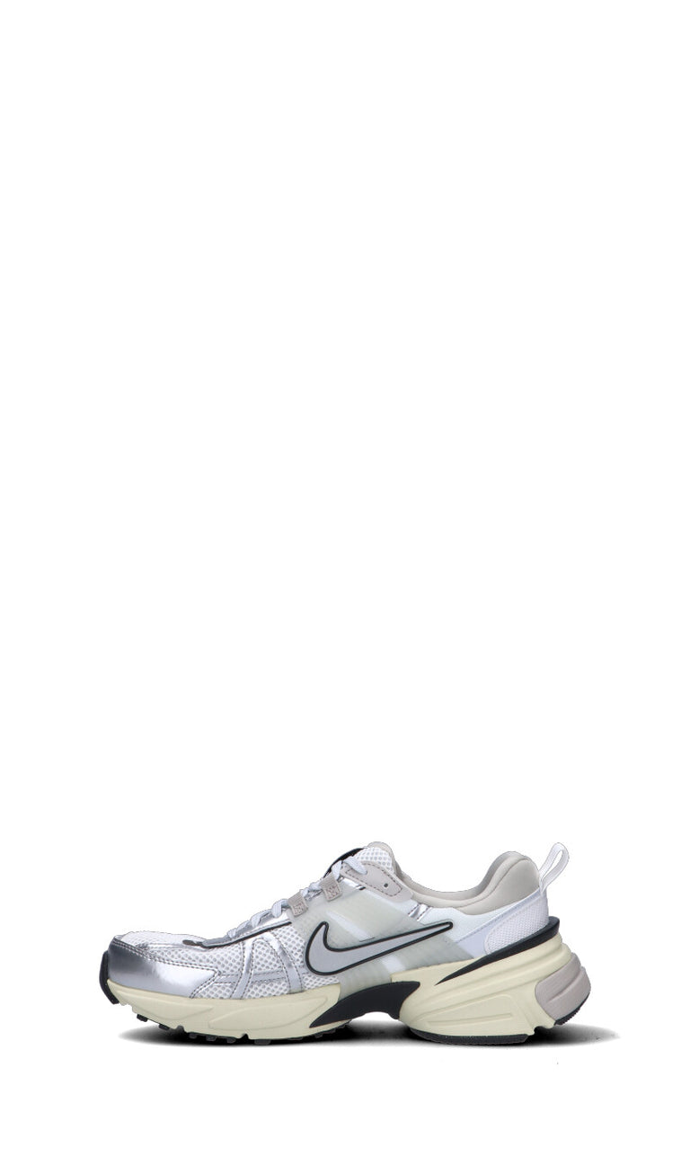 NIKE - W NIKE V2K RUN Sneaker donna argento