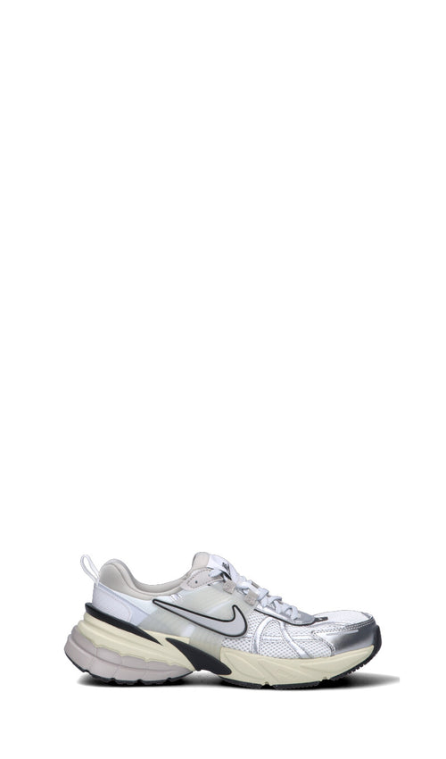 NIKE - W NIKE V2K RUN Sneaker donna argento