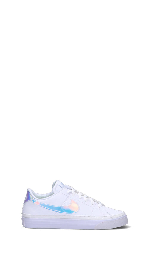 NIKE - WMNS NIKE COURT LEGACY NN Sneaker donna bianca