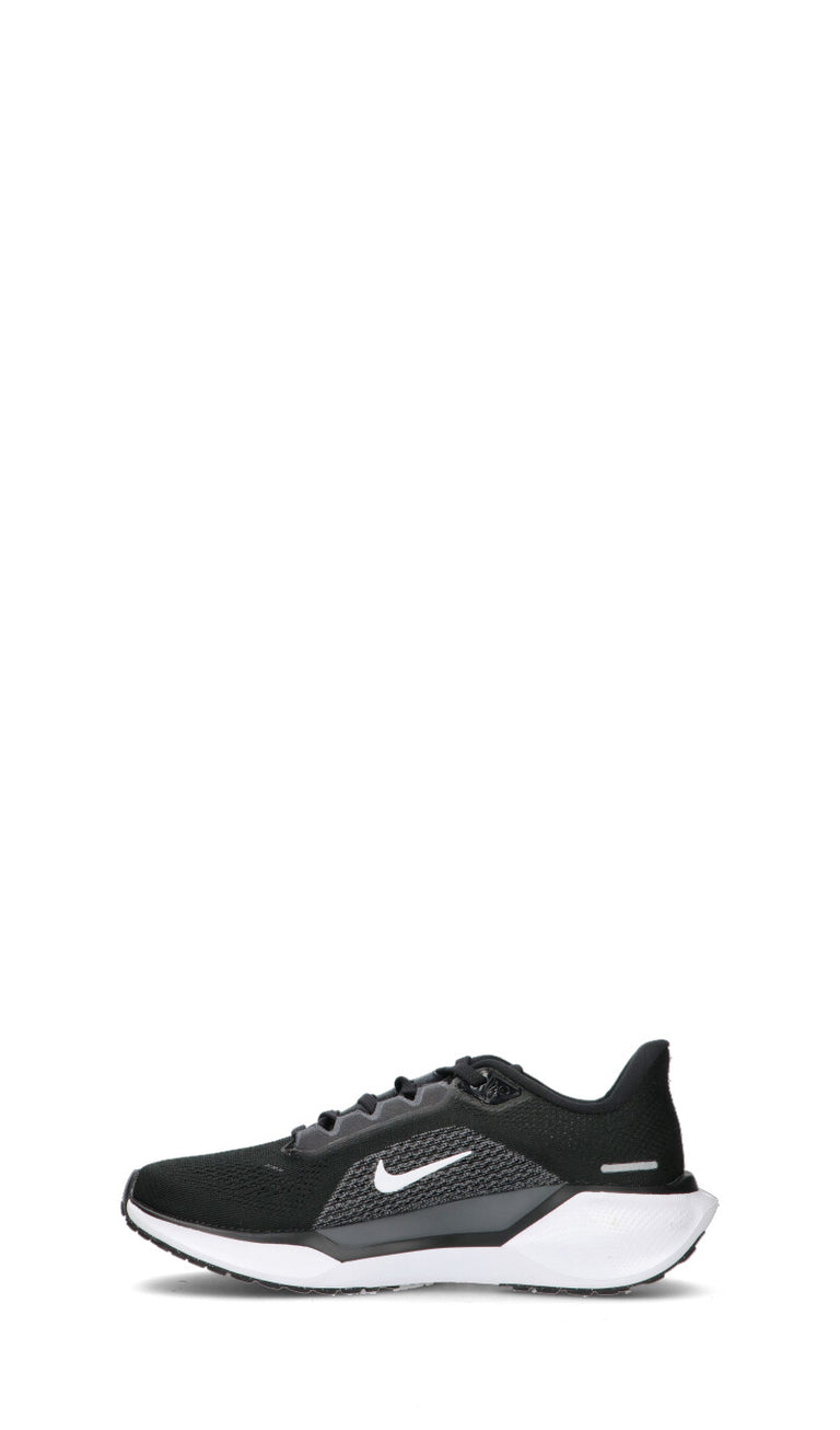 NIKE W AIR ZOOM PEGASUS 41 Sneaker donna nera/bianca