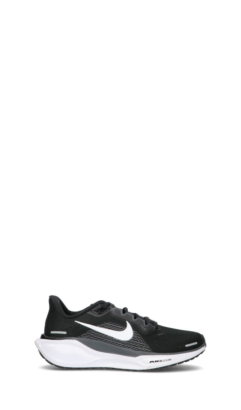NIKE W AIR ZOOM PEGASUS 41 Sneaker donna nera/bianca