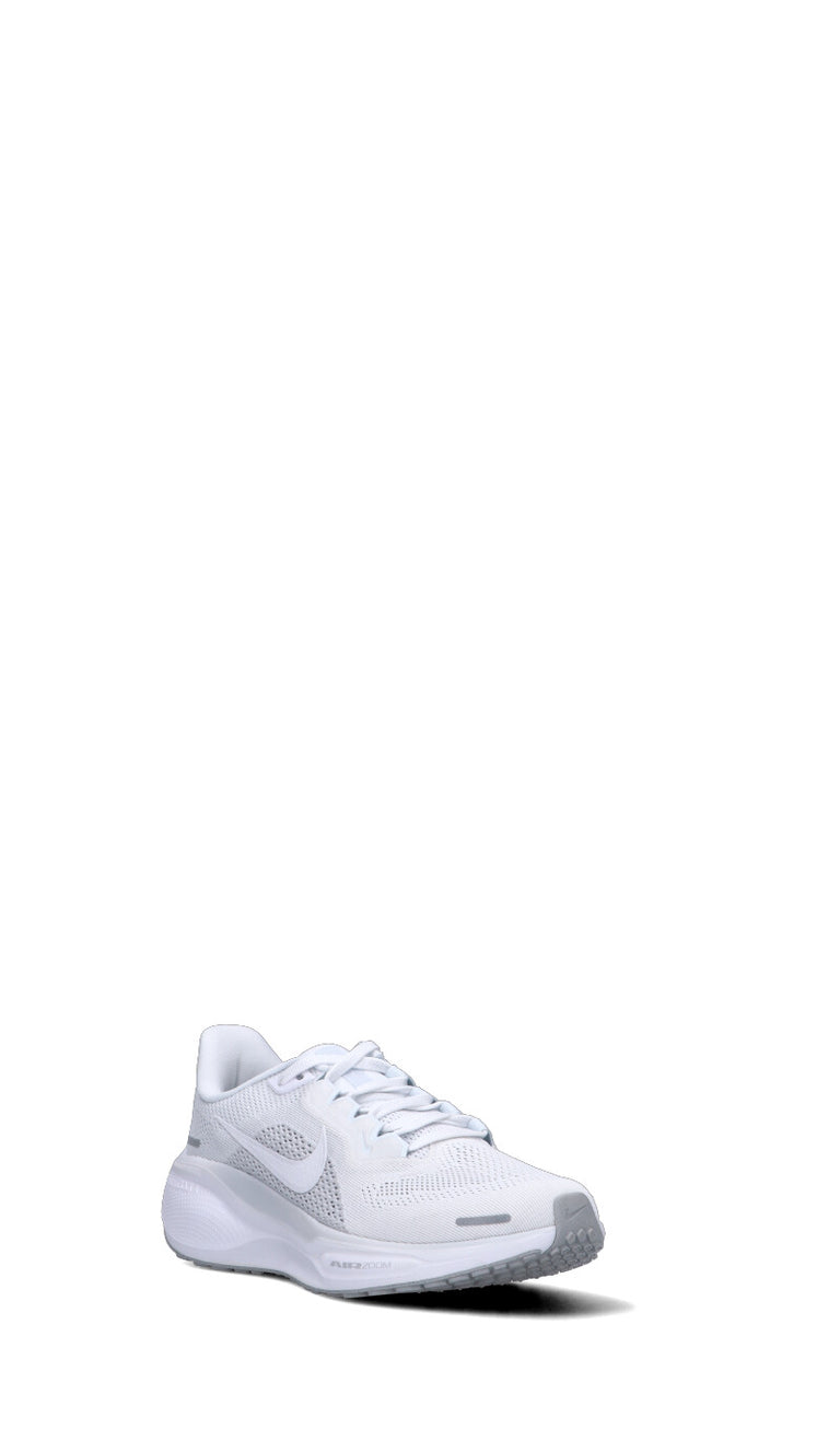 NIKE AIR ZOOM PEGASUS Sneaker donna bianca
