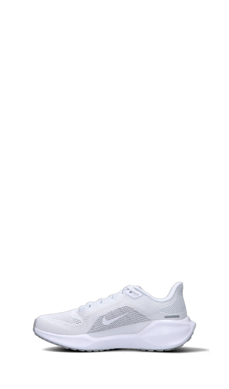 NIKE AIR ZOOM PEGASUS Sneaker donna bianca