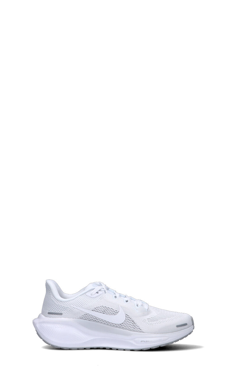 NIKE AIR ZOOM PEGASUS Sneaker donna bianca