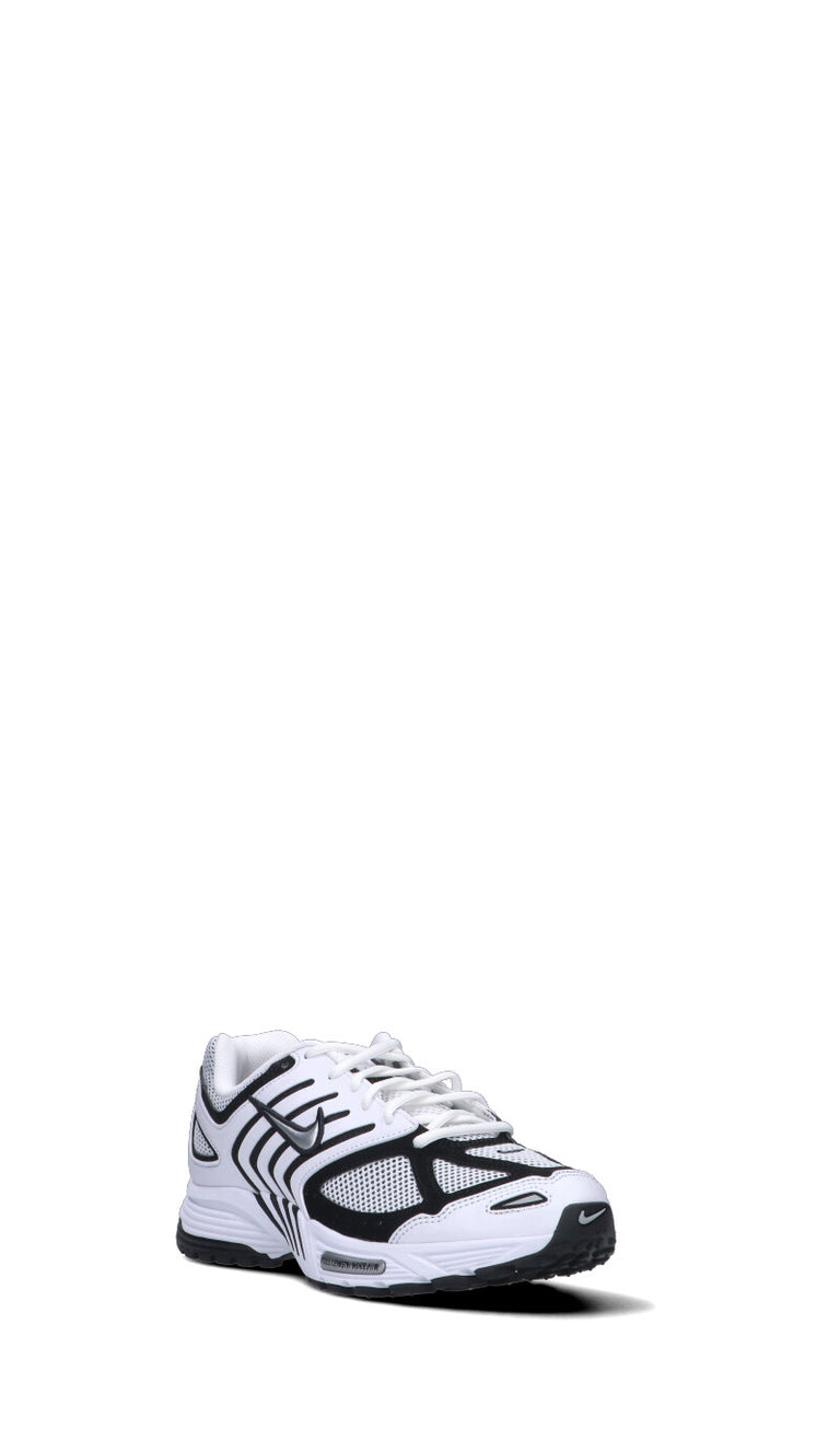 NIKE AIR PEGASUS 2005 Sneaker uomo bianca/nera
