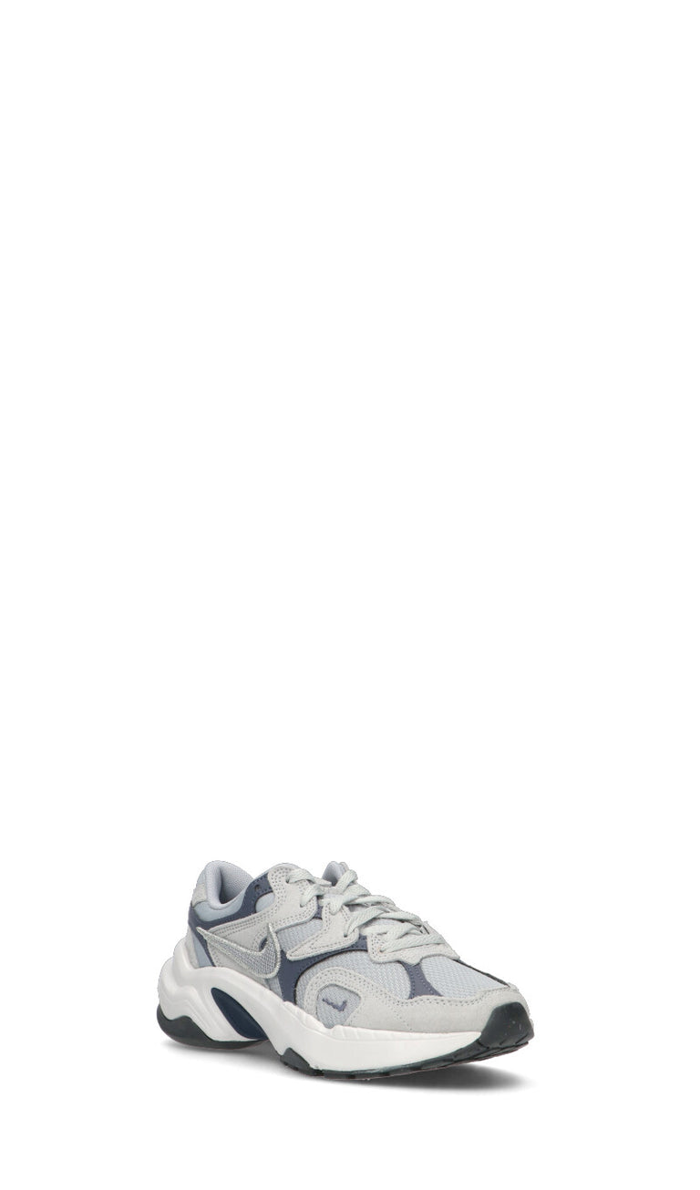 NIKE - W AL8 Sneaker donna grigia/argento