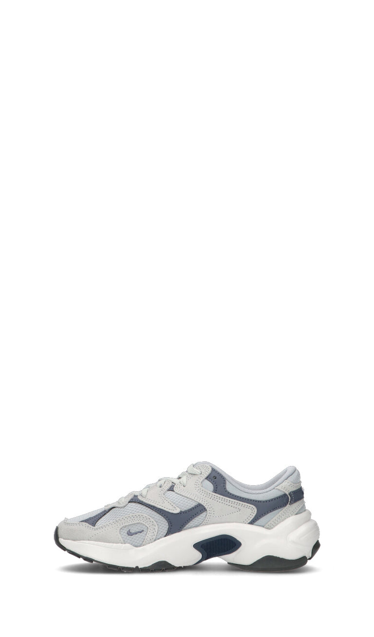 NIKE - W AL8 Sneaker donna grigia/argento