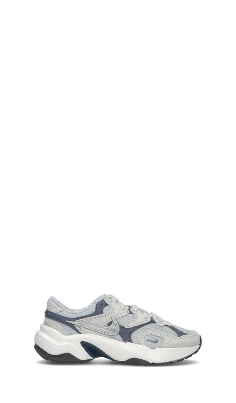 NIKE - W AL8 Sneaker donna grigia/argento