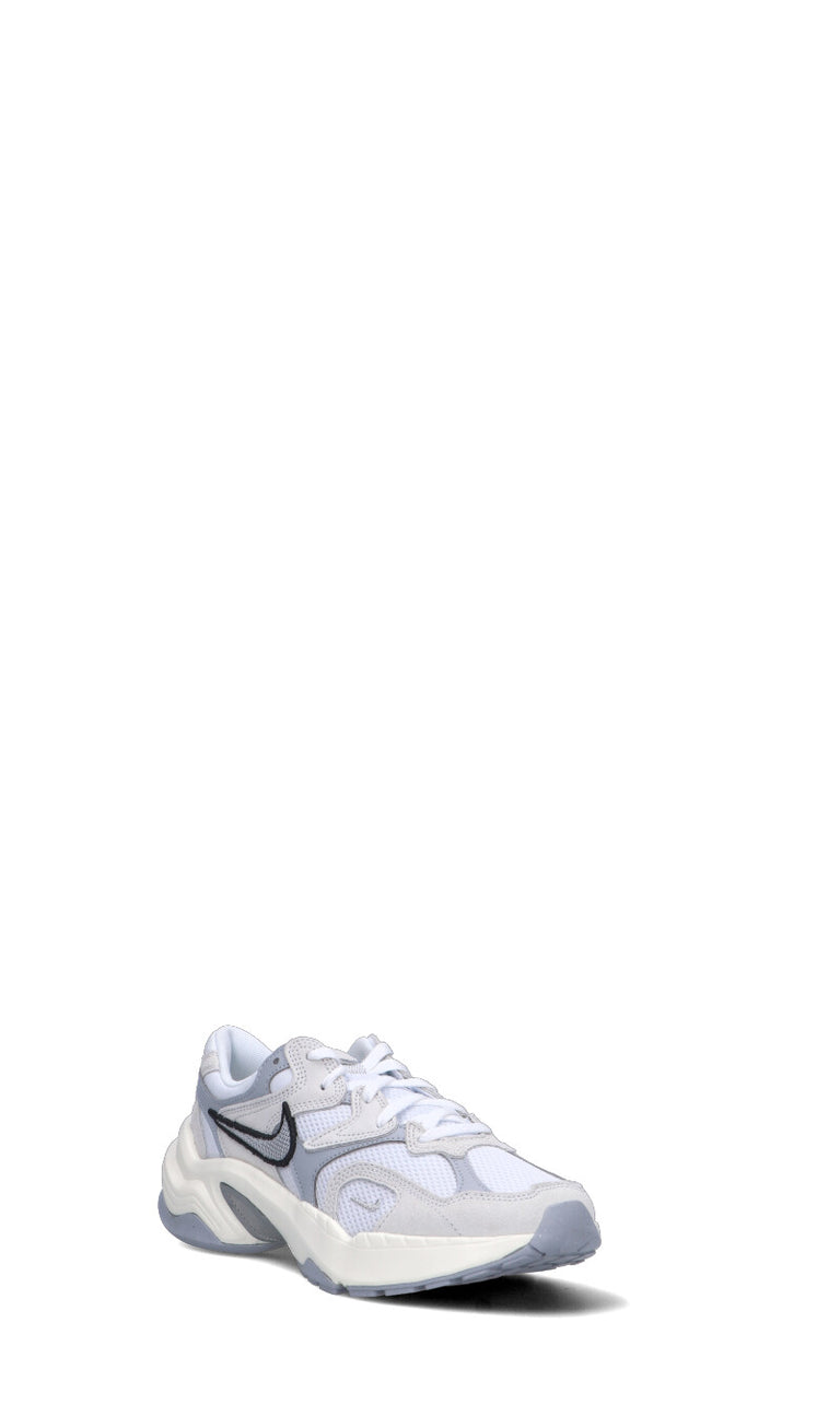 NIKE - W NIKE AL8 Sneaker donna bianca/argento