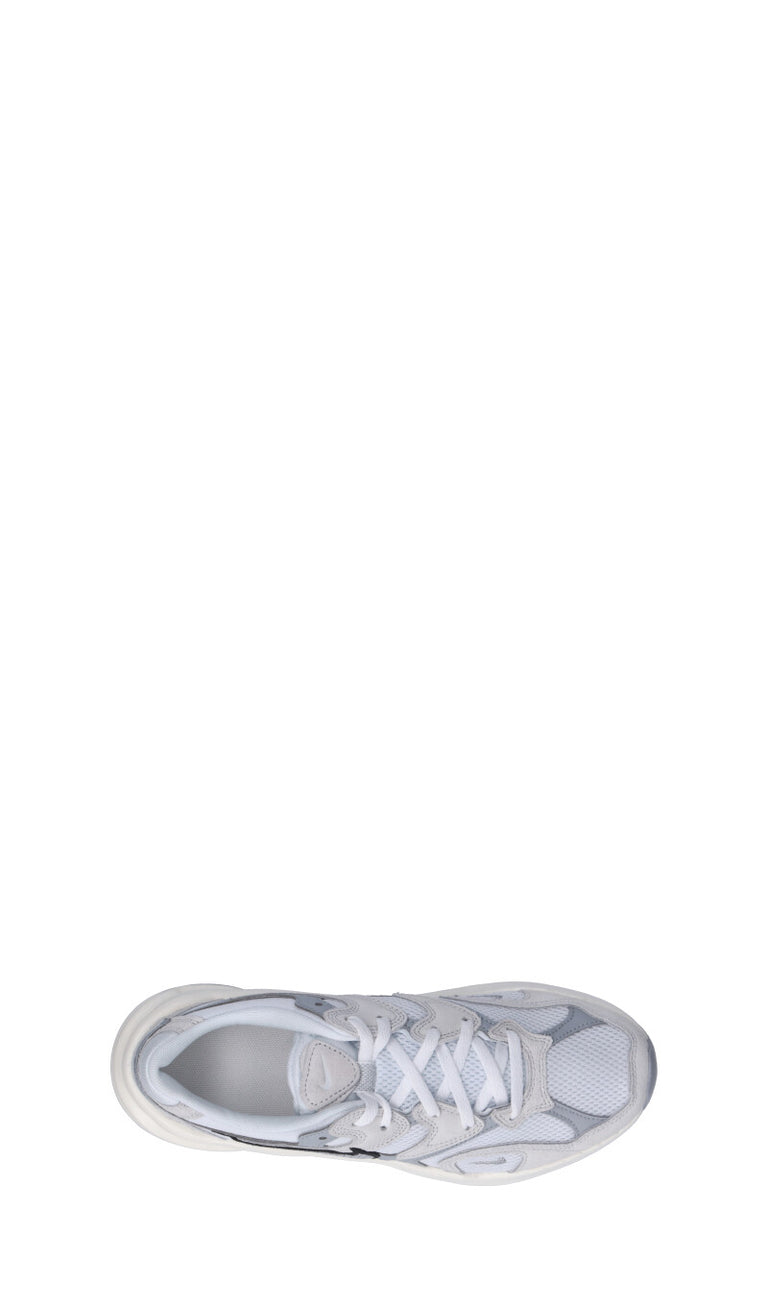 NIKE - W NIKE AL8 Sneaker donna bianca/argento