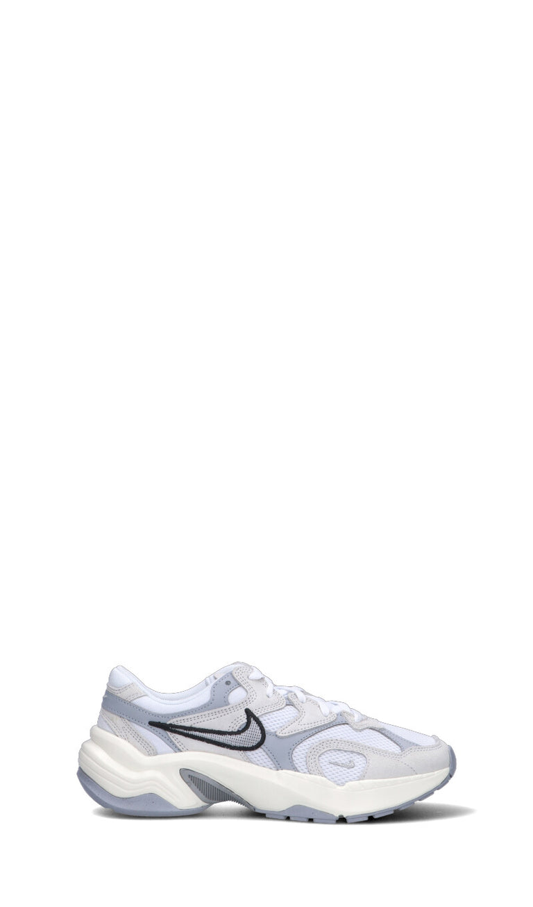NIKE - W NIKE AL8 Sneaker donna bianca/argento
