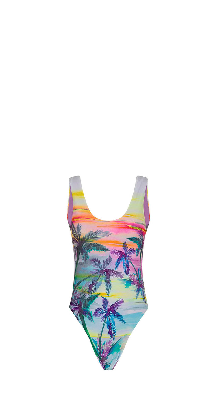 F**K - Costume intero donna fantasia