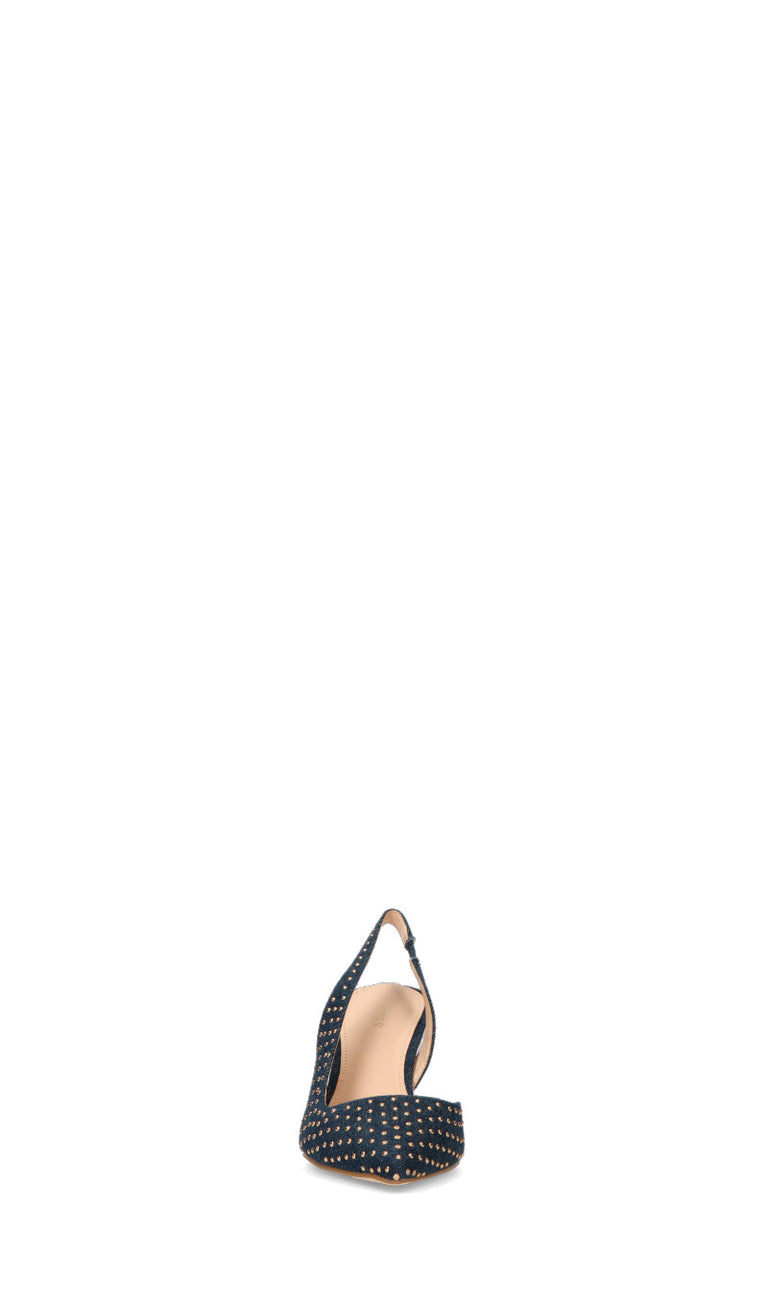GUESS Slingback donna blu