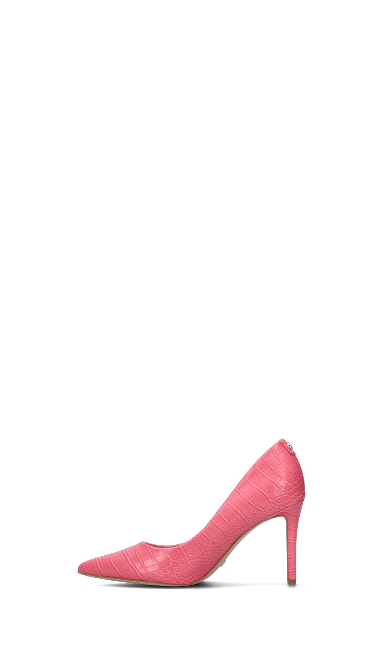 GUESS Decollete donna corallo