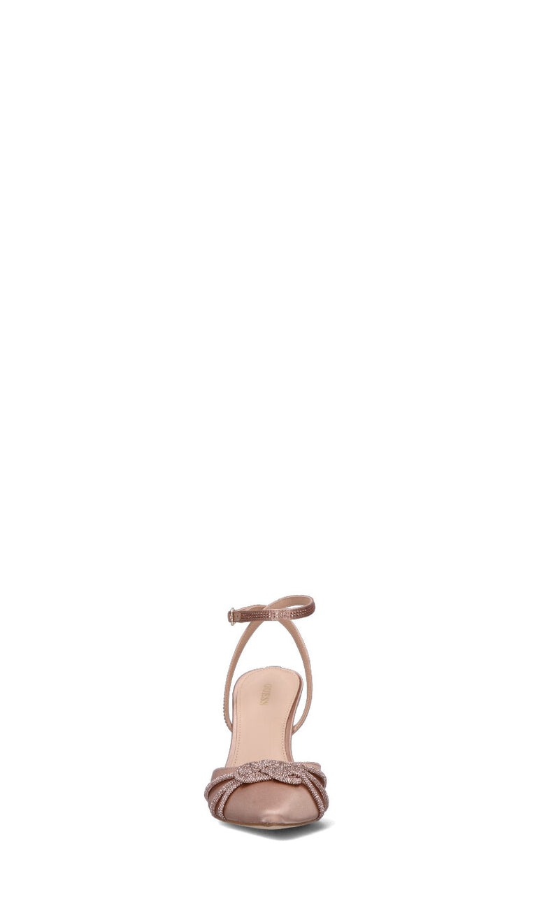 GUESS Slingback donna rosa