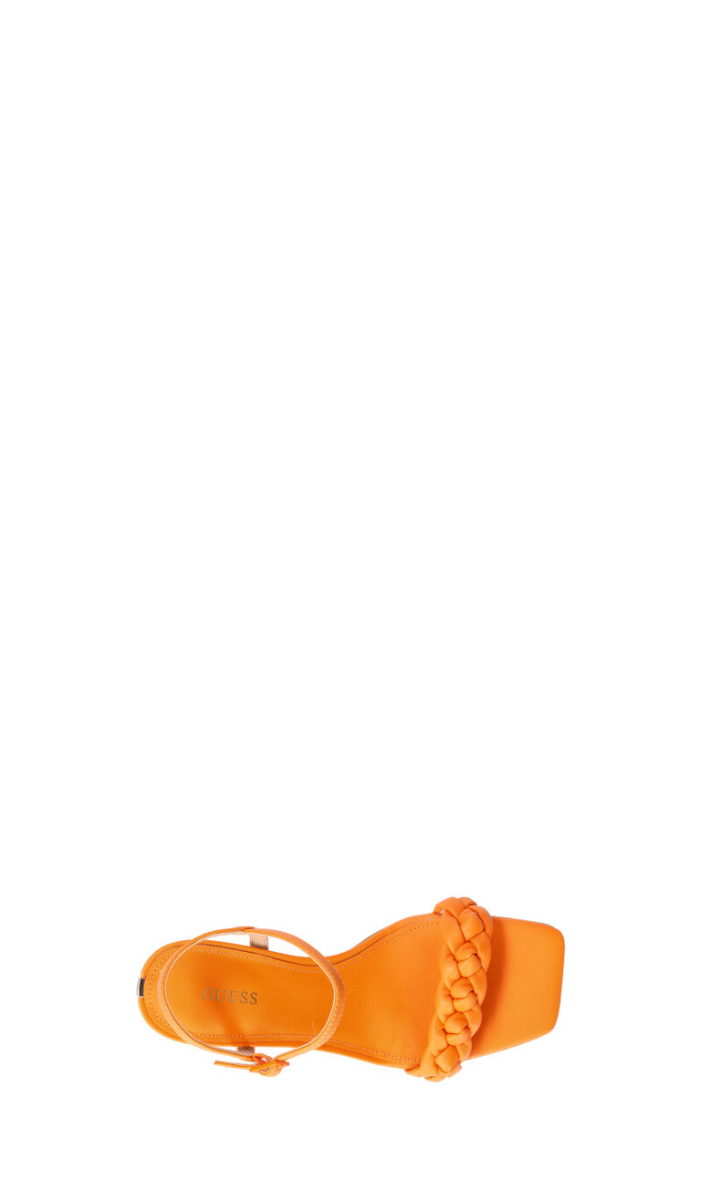 GUESS Sandalo donna arancione