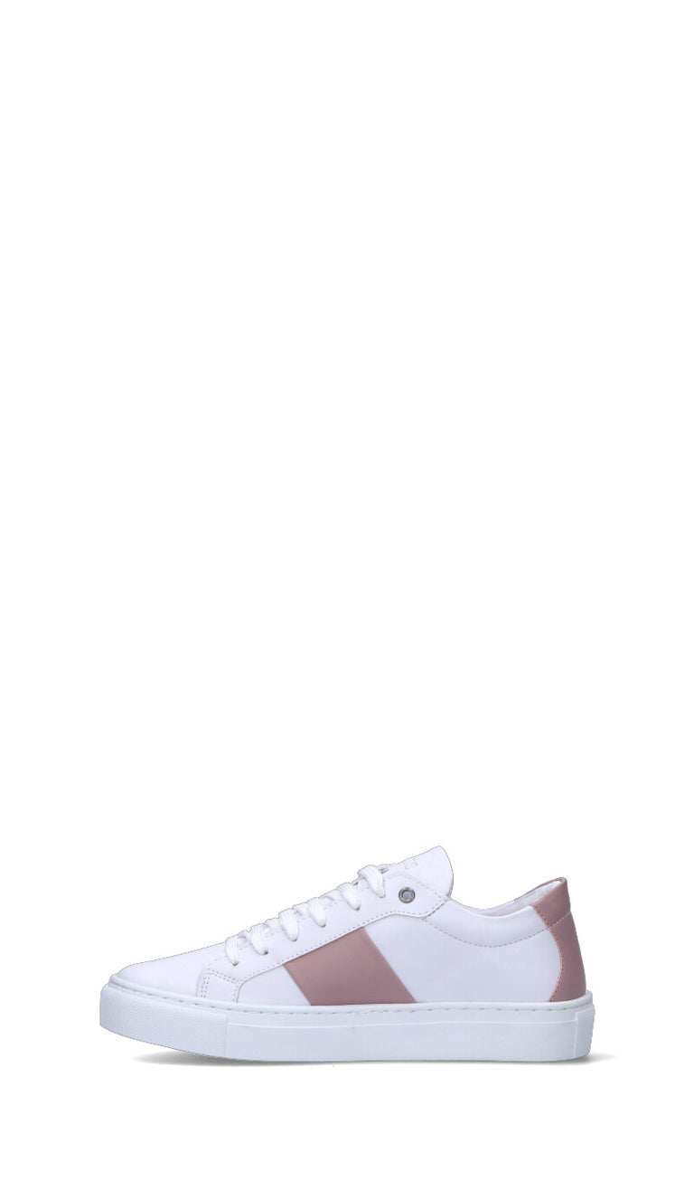 GUESS Sneaker donna bianca/rosa