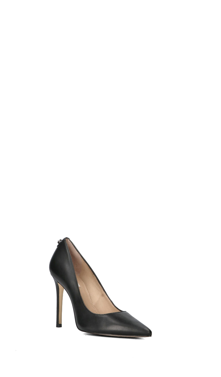 GUESS Décolleté donna nera