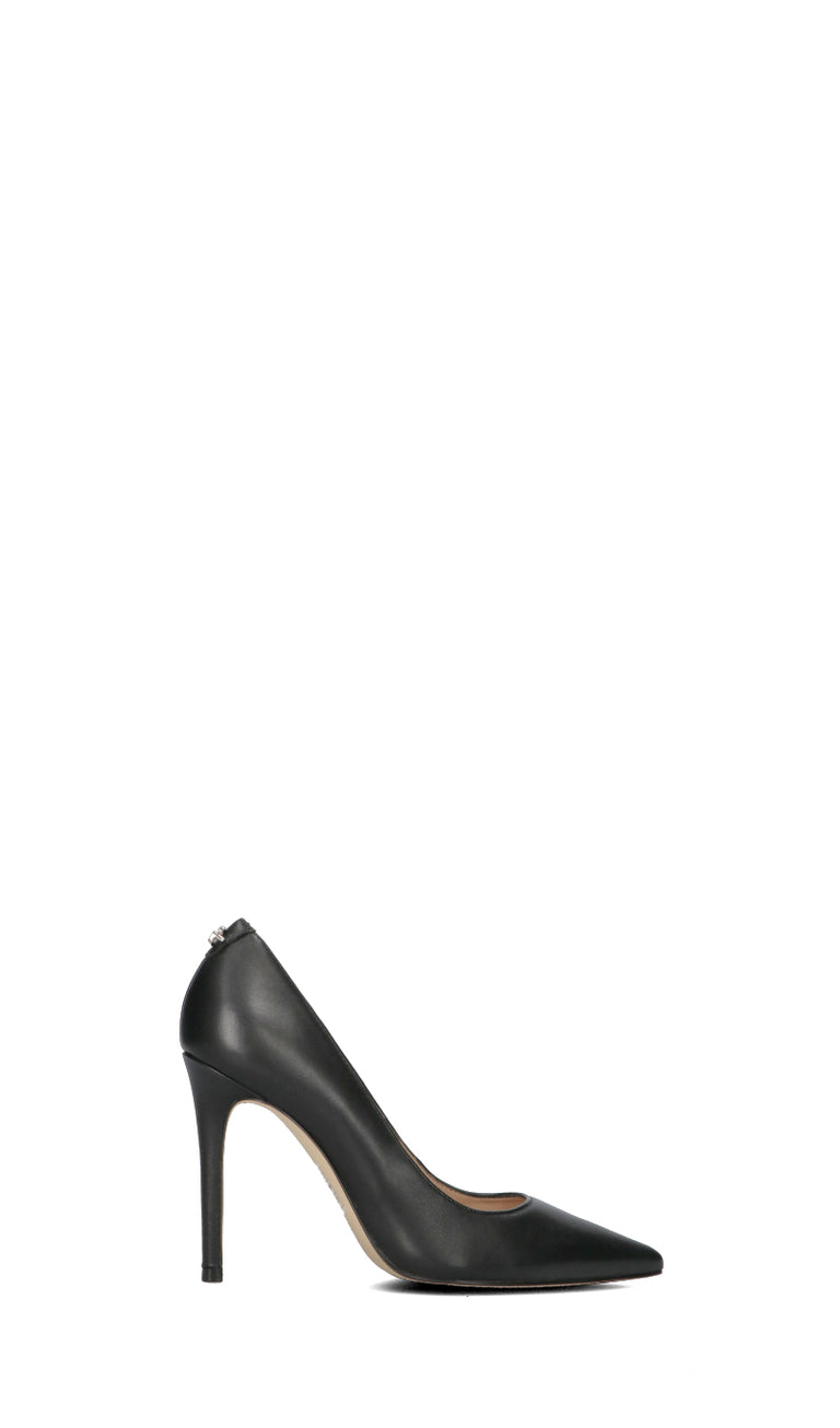 GUESS Décolleté donna nera